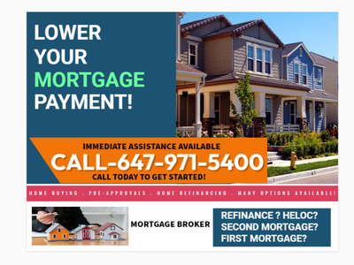 Mortgage Needs Fulfilled !! Do not Pay until Approved !!Call Now