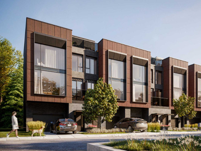 North on Bayview in Richmond Hill–Register Now For VIP Prici