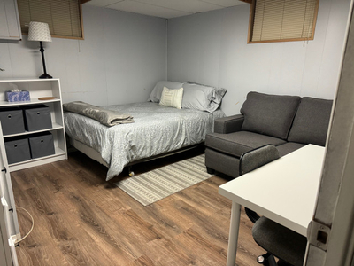 Studio-like Room For Rent