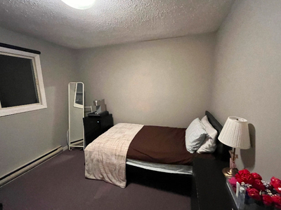 Summer Sublet next to the University of Guelph available!