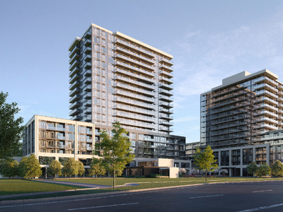 The Millhouse Condos in Milton____Register For VIP Pricing!