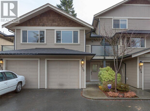 105 1919 Maple Ave S Sooke, British Columbia