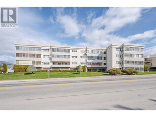 195 Warren Avenue Unit# 203 Penticton, British Columbia