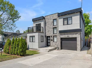 6 Bdrm 4 Bth - Danforth Road & Midland Ave | Contact Today!