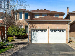 6 MILLCREEK CRESCENT Vaughan, Ontario