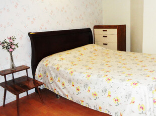 AVAILABLE BEAUTIFUL PRIVATE ROOM FULL FURNISHED, IN SCARBOROUGH