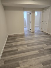 Calgary Basement For Rent | Homestead | Cozy 2 bedroom and 1
