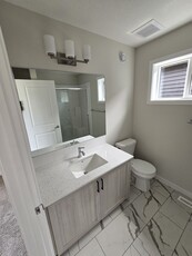 Calgary Main Floor For Rent | Homestead | 3 BEDROOM PLUS A BONUS
