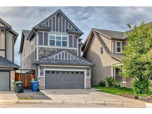 House For Sale In Auburn Bay, Calgary, Alberta