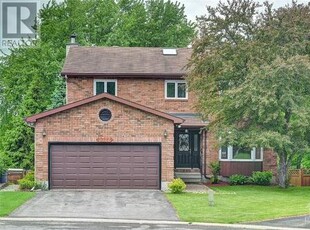 House For Sale In Blackburn Hamlet, Ottawa, Ontario