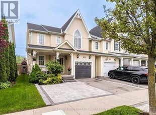 House For Sale In Brooklin, Whitby, Ontario