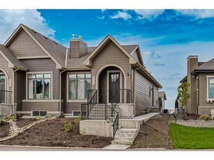 House For Sale In Mahogany, Calgary, Alberta