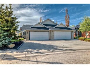 House For Sale In Strathcona Park, Calgary, Alberta