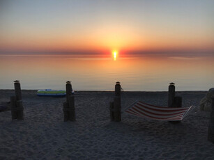 Le Crépuscule Beach House