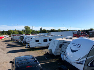OUTDOOR STORAGE-TRAILERS-BOATS-CARS-24/7 ACCESS