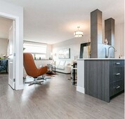 Calgary Pet Friendly Apartment For Rent | Mission | 1 BEDROOMS AVAILABLE IN MISSION