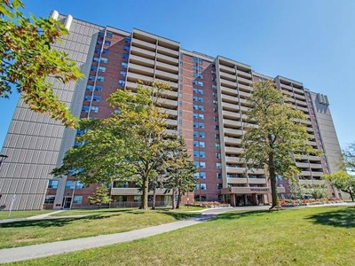 2 Bedroom Apartment Unit Ajax ON For Rent At 2500
