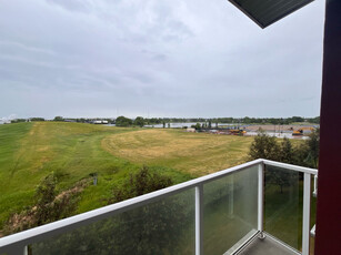 **1 Bedroom + Den Apartment with Lake Views in Airdrie**