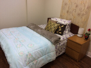 An Independent room in BSMT Apt for Females from July 1st