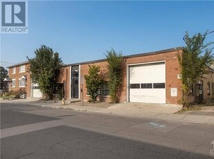 Commercial For Sale In Vanier North, Ottawa, Ontario