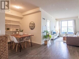 Condo For Sale In Bayview Woods Steeles, Toronto, Ontario