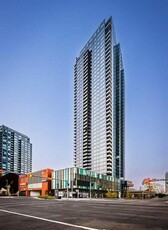 Condo For Sale In Downtown East Village, Calgary, Alberta