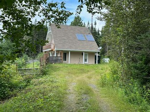 House for sale bas st laurent