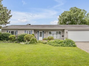 House for sale chaudiere appalaches