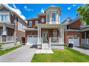 House For Sale In Briardean, Cambridge, Ontario
