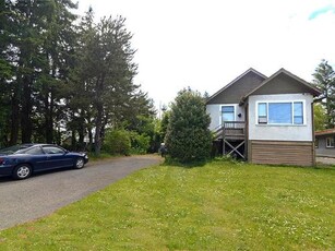 House For Sale In Five Acres, Nanaimo, British Columbia