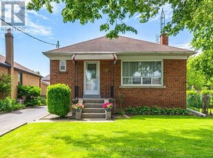 House For Sale In Harwood, Toronto, Ontario