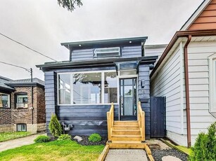 House For Sale In Lambton, Toronto, Ontario