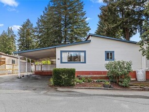 House For Sale In Pleasant Valley/Rutherford, Nanaimo, British Columbia