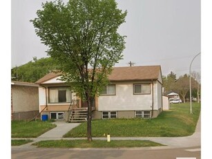 House For Sale In Sherbrooke, Edmonton, Alberta