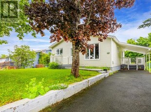 House For Sale In St. John's, Newfoundland and Labrador