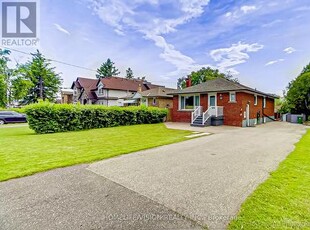 House For Sale In Treverton Park, Toronto, Ontario