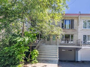 Investment For Sale In Nouveau-Rosemont, Montréal (Mercier/Hochelaga-Maisonneuve), Quebec