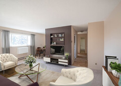 Winnipeg Apartment For Rent | Fort Garry | Comfortable Suites in West Kildonan