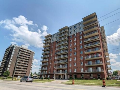 1 Bedroom Apartment Unit Sarnia ON For Rent At 1750