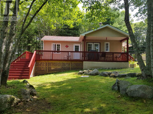 1 Cabin Road Lake George, Nova Scotia