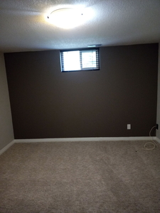 Calgary Pet Friendly Basement For Rent | Glendale | Glendale area close to so