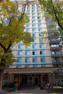 Edmonton Apartment For Rent | Rossdale | Rowand House