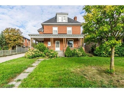 Investment For Sale In Riverview, Cambridge, Ontario