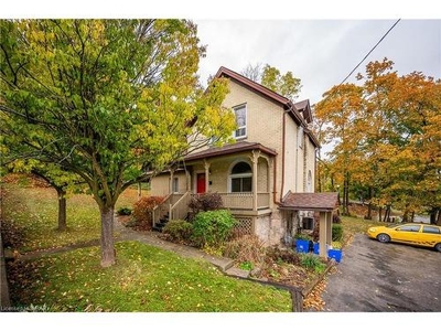 Investment For Sale In City Core, Cambridge, Ontario