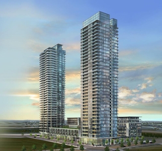 Mississauga Apartment For Rent | The Residences at Parkside Village