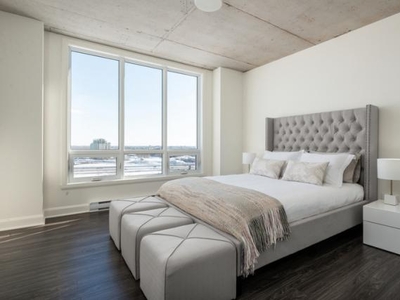 1 Bedroom Apartment Unit Laval QC For Rent At 1495