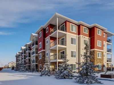 2 Bedroom Apartment Unit St. Albert AB For Rent At 1580