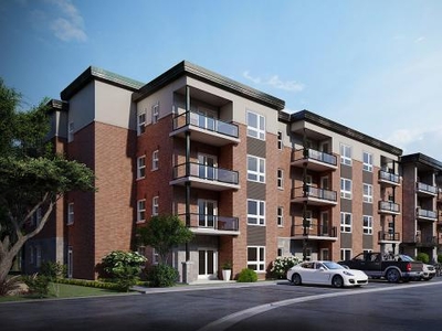 2 Bedroom Apartment Unit Listowel ON For Rent At 1950
