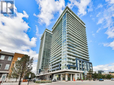 365 PRINCE OF WALES Drive Unit# 2208 Mississauga, Ontario