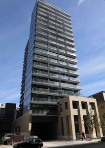 Condo/Apartment for rent, 313 - 105 George St, in Toronto, Canada